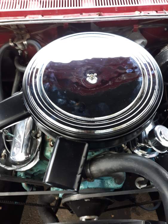 1962 Tripower with chrome lid front.jpg