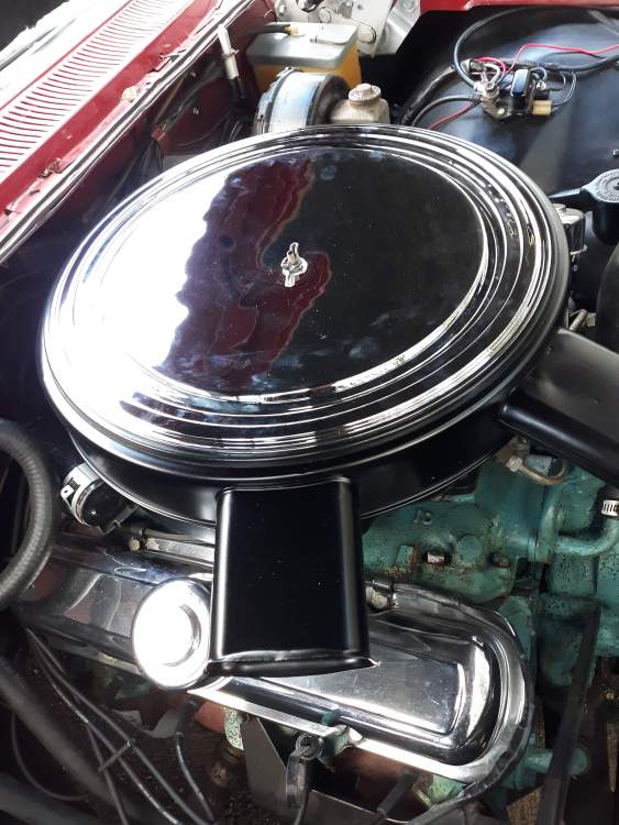 1962 Tripower with chrome lid side.jpg