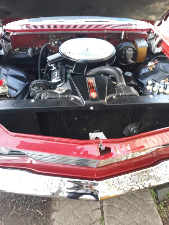 1960 Pontiac engine bay full view jpg.jpg
