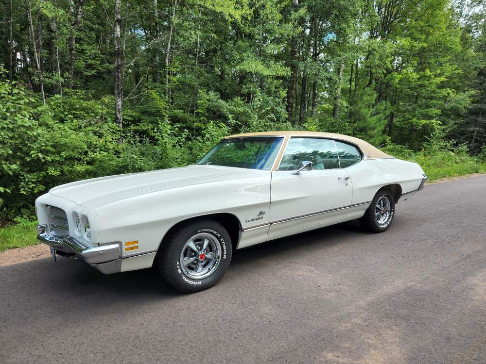 Chada 1972 Pontiac Lemans.jpg