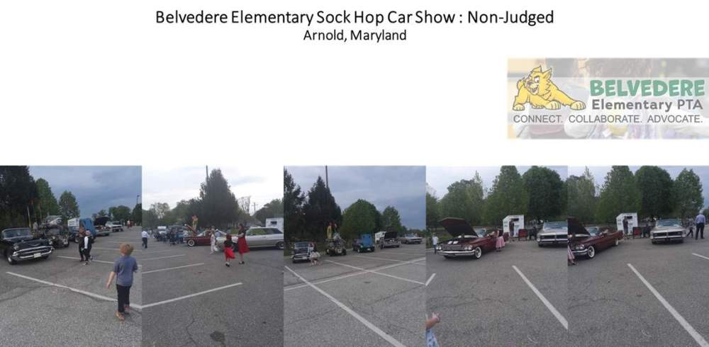 Belvedere Elementary Sock Hop Car Show 2025 jpeg.jpg