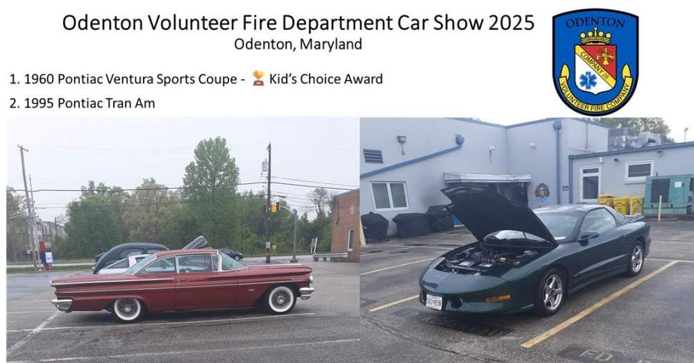 Odenton Volunteer Fire Department Car Show 2025 jpeg.jpg