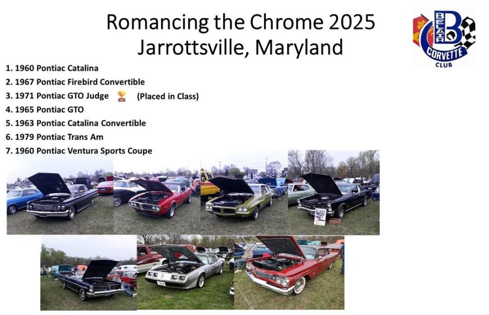 Romancing the Chrome 2025 collage jpeg.jpg