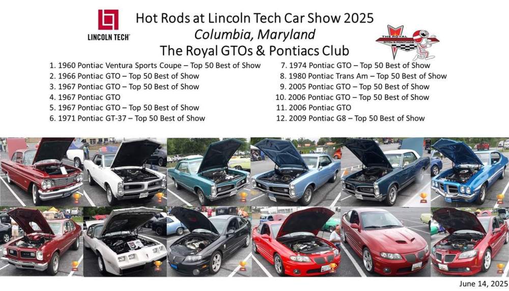 Hot Rods at Lincoln Tech Car Show 2025 Columbia Maryland jpg.jpg