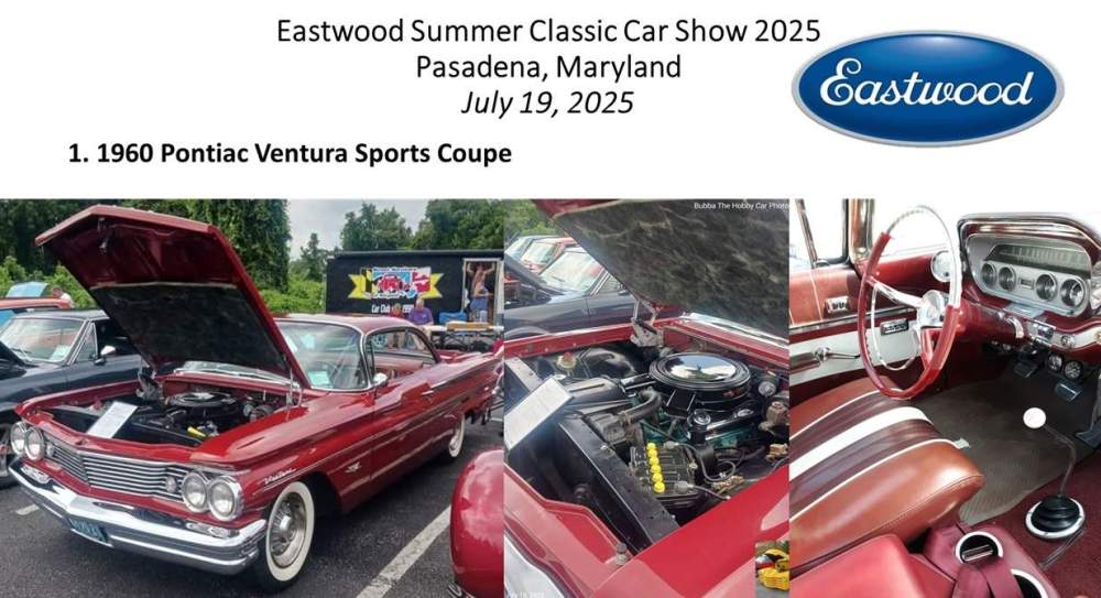 EastWood Summer Classic Car Show 2025 jpg.jpg