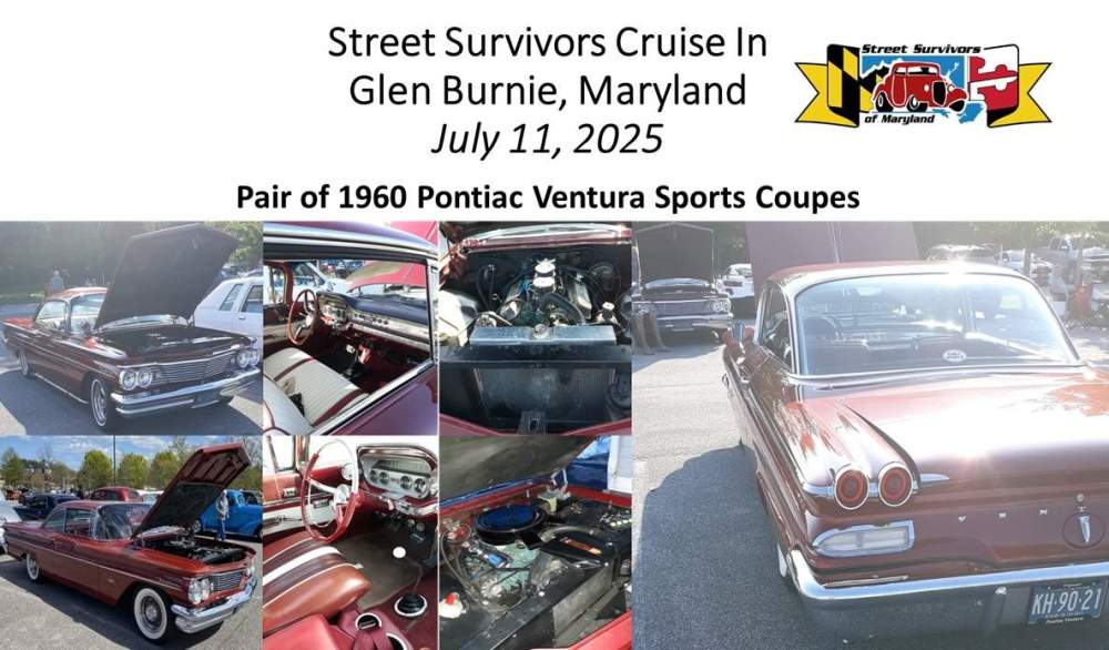 Street Survivors Cruise In 71125 Pair of Venutras jpg 1.jpg