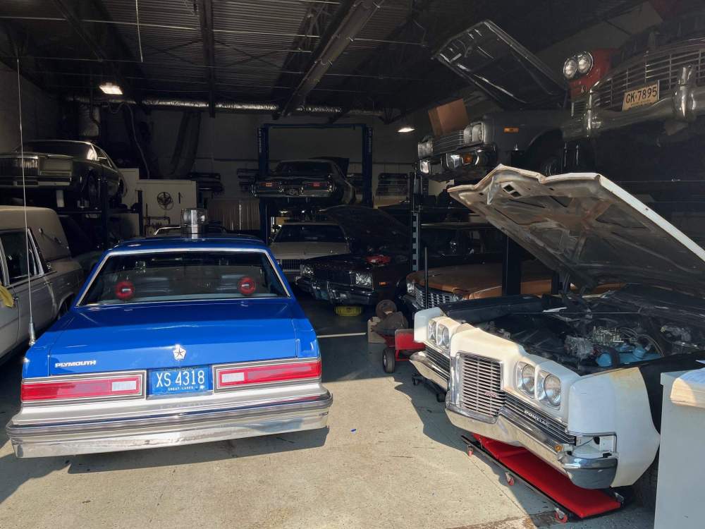 In the shop before not making the parade.jpg