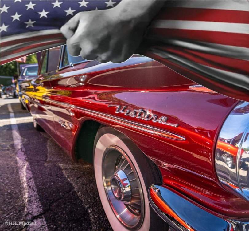 1960 Pontiac with american flag hand pulling up jpg 10.jpg