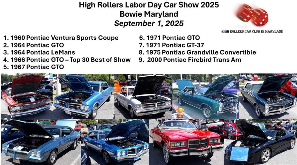 High Rollers Labor Day Car Show 2025 jpg.jpg
