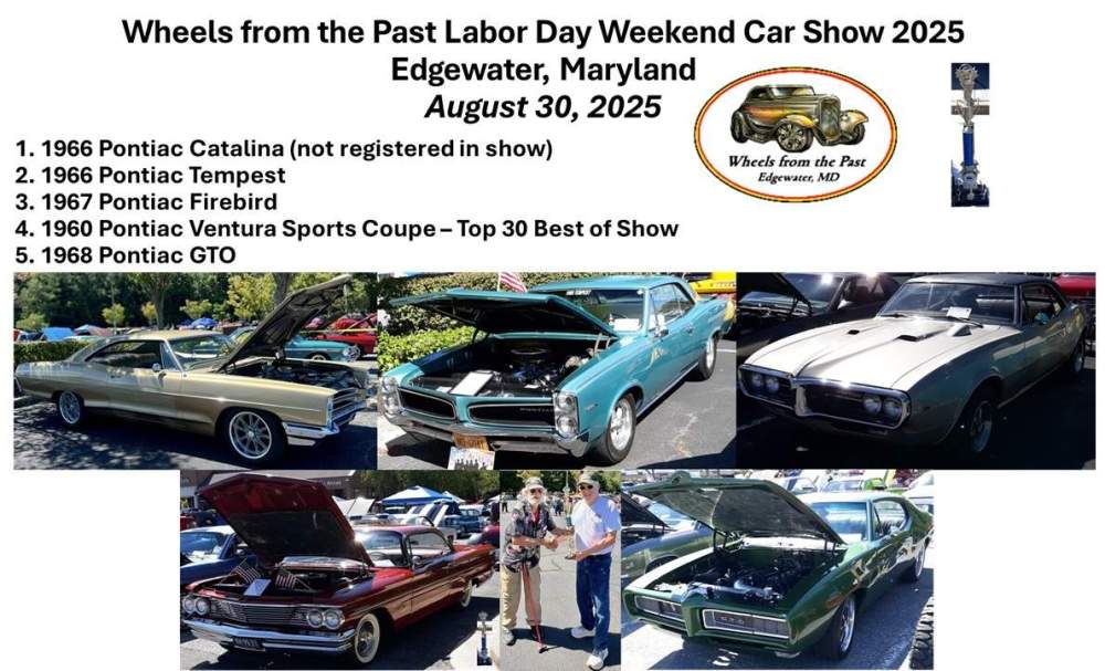 Wheels from the Past trophy Labor Day Weekend Car Show 2025 jpg 2.jpg