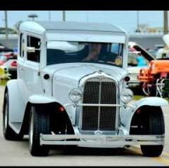 Street Rodder