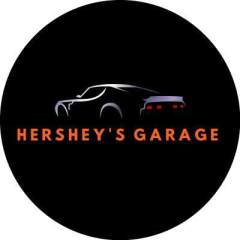 Hersheys Garage