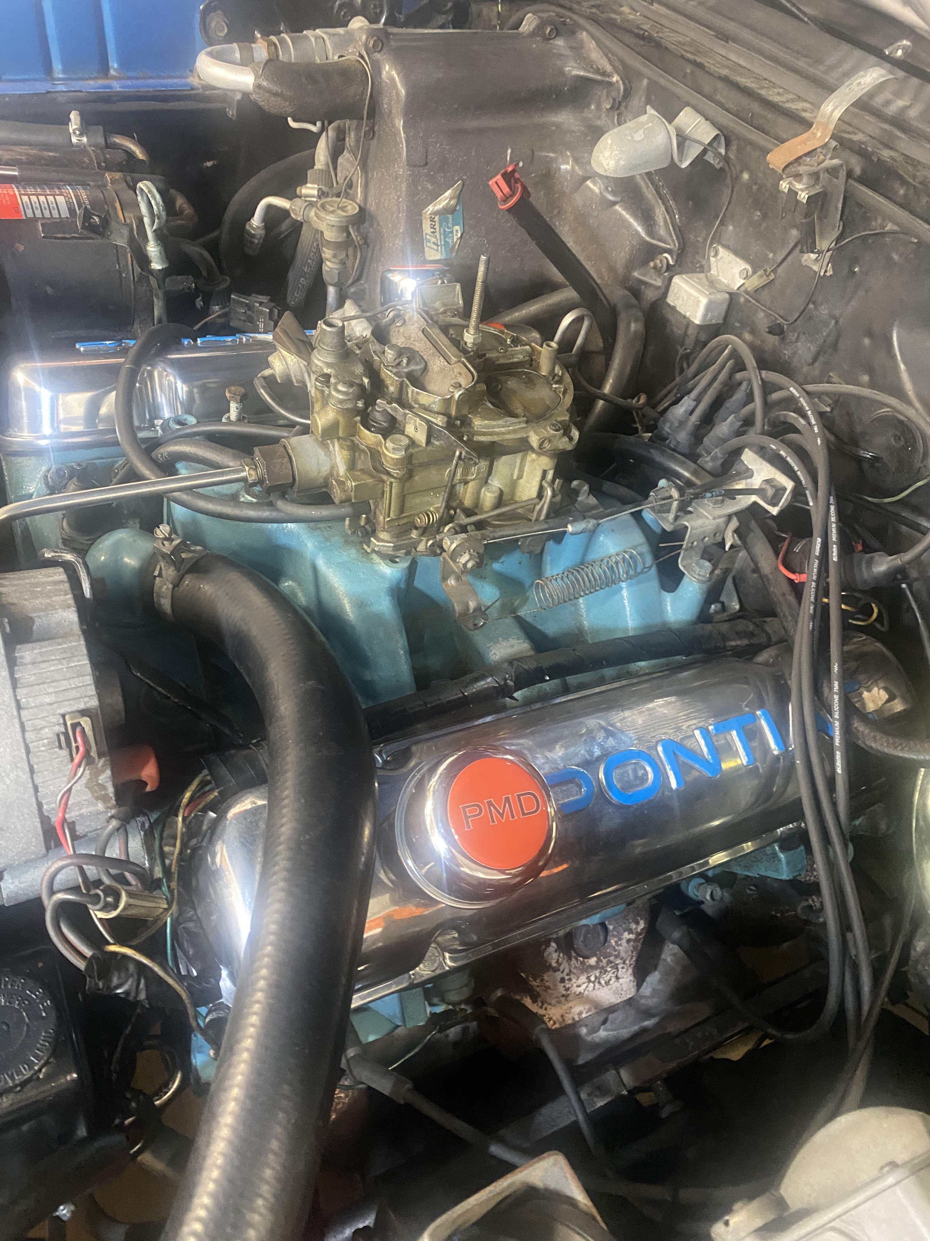 Lucy, Lucy, Lucy - Page 15 - Pontiac Interior Discussion/Questions ...