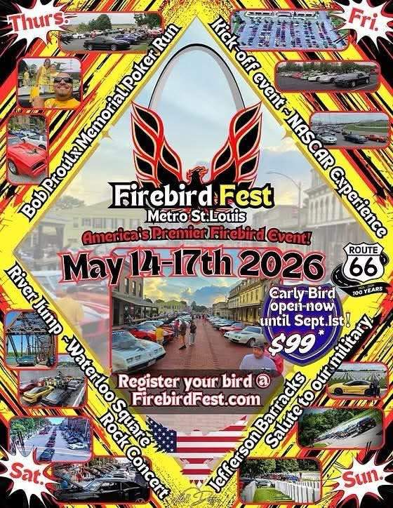 Firebird Fest