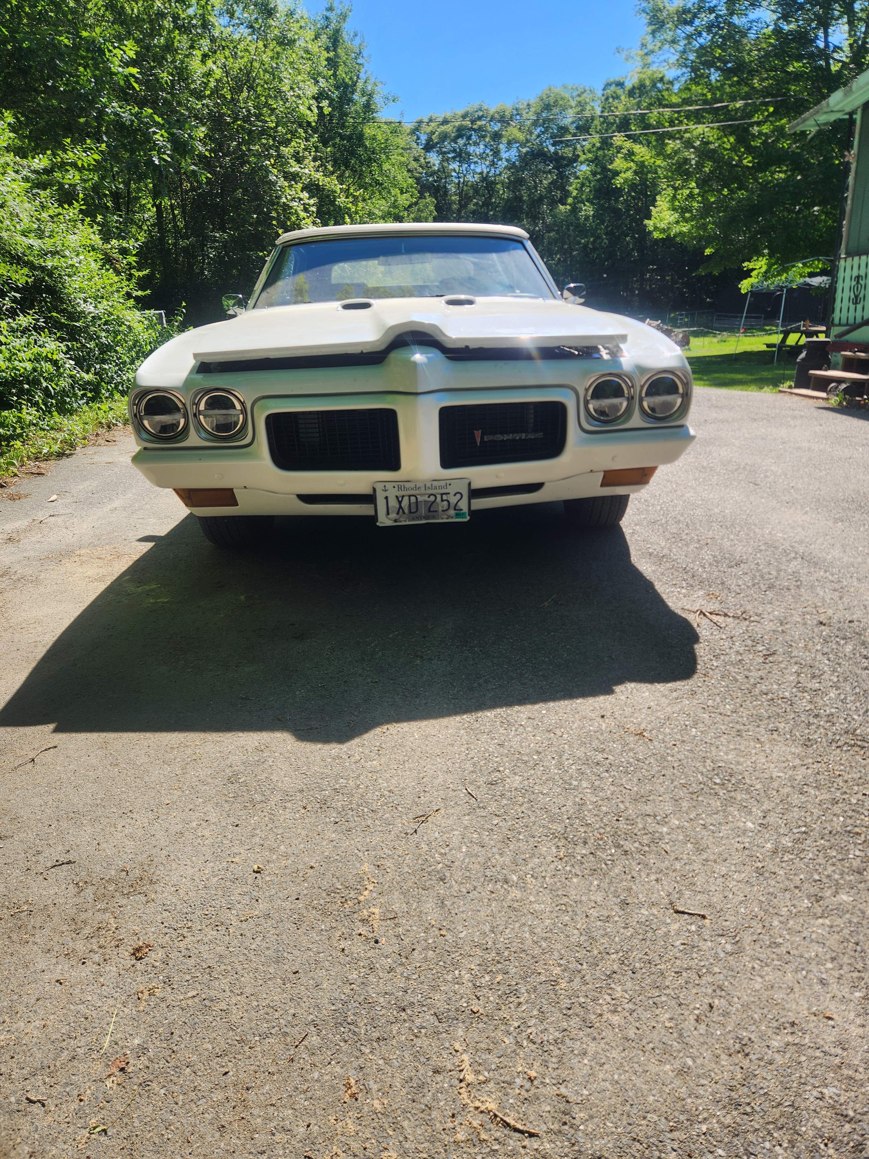 another bumper question