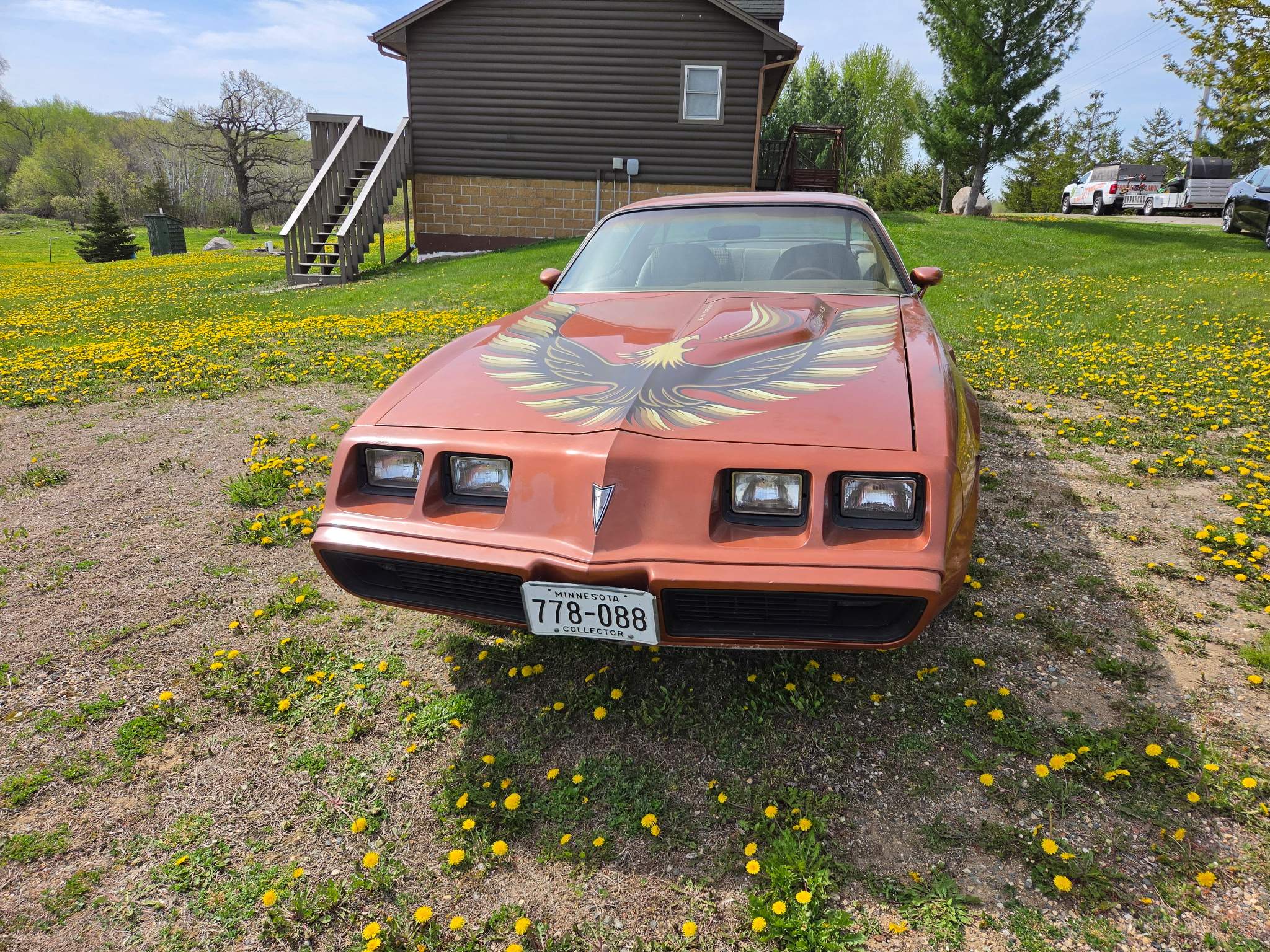 New to Pontiacs