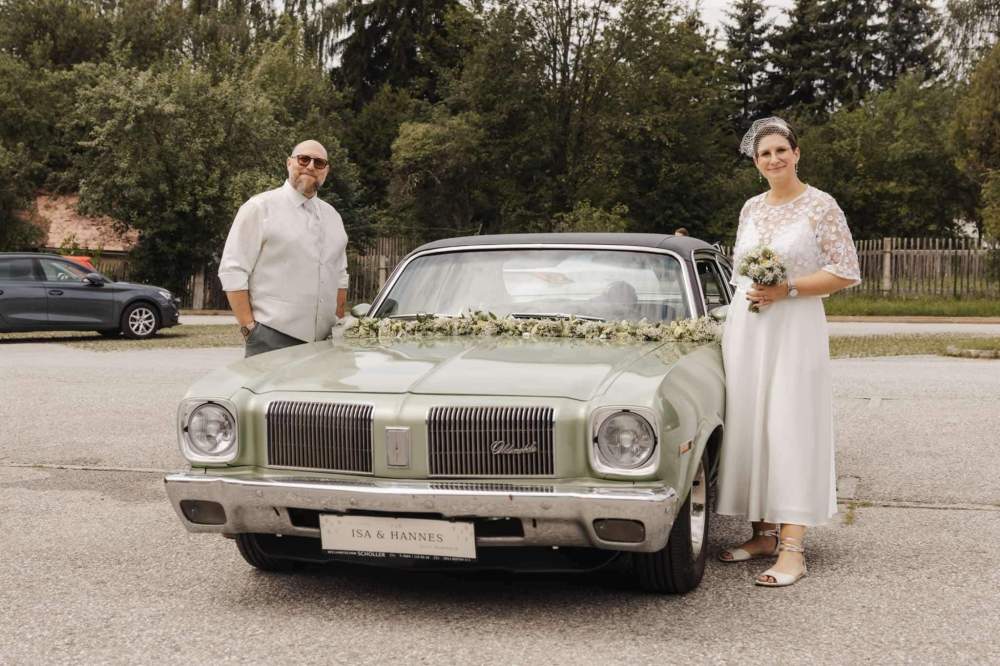 Oldsmobile Omega wedding.jpg