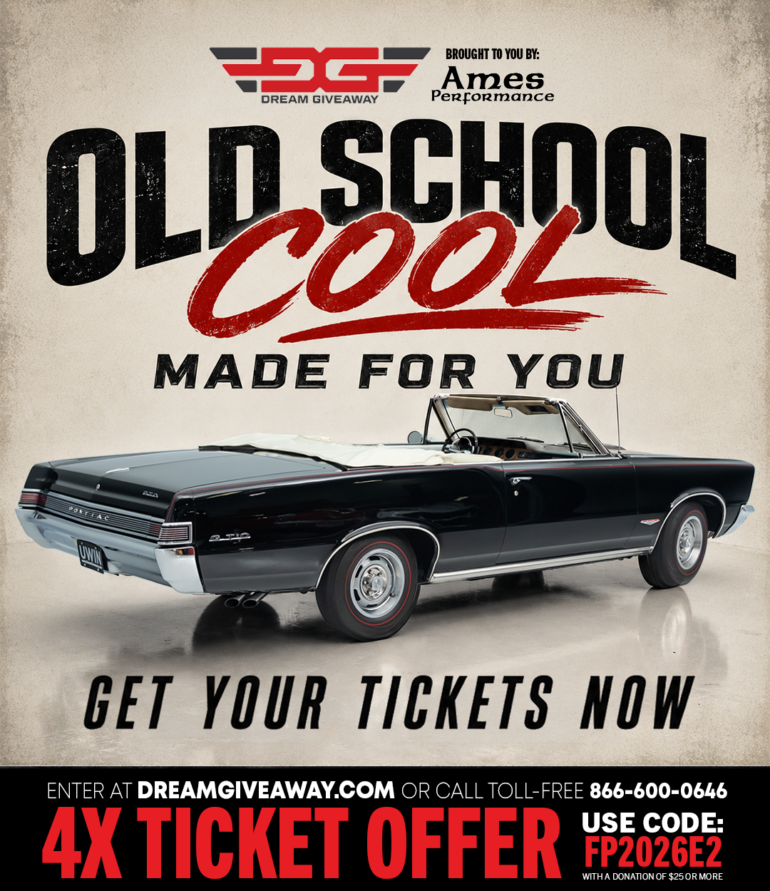 Win This GTO!