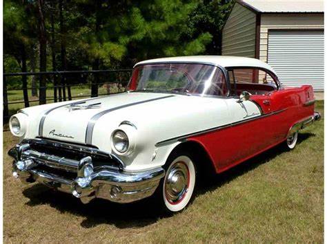 Pontiac Star Chief