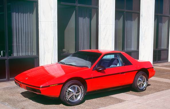 Fiero Introduction