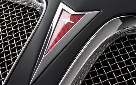 Announcement of Pontiac's Discontinuation